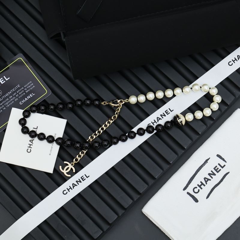 Chanel Necklaces